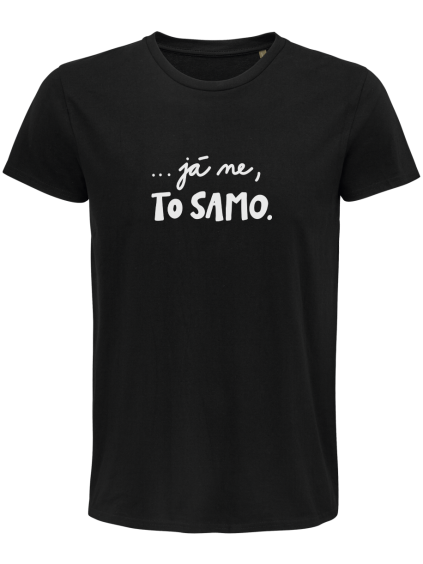já ne to samo c