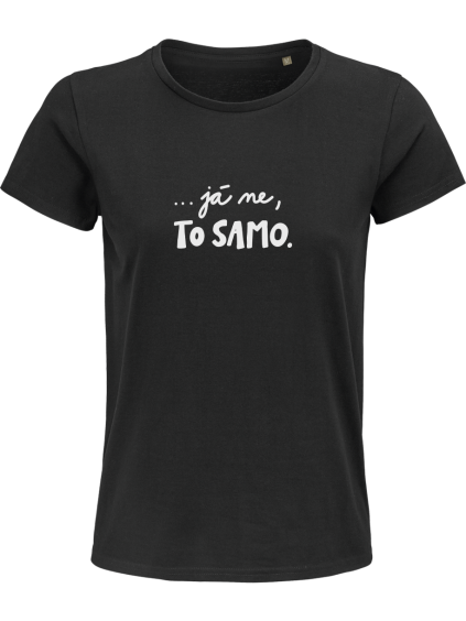 já ne to samo c