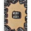 Nechci o tom vědět