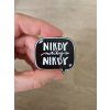 Nikdy neříkej nikdy