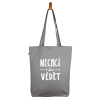 Nechci o tom vědět s b