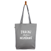 Trochu ticha nezaškodí s b