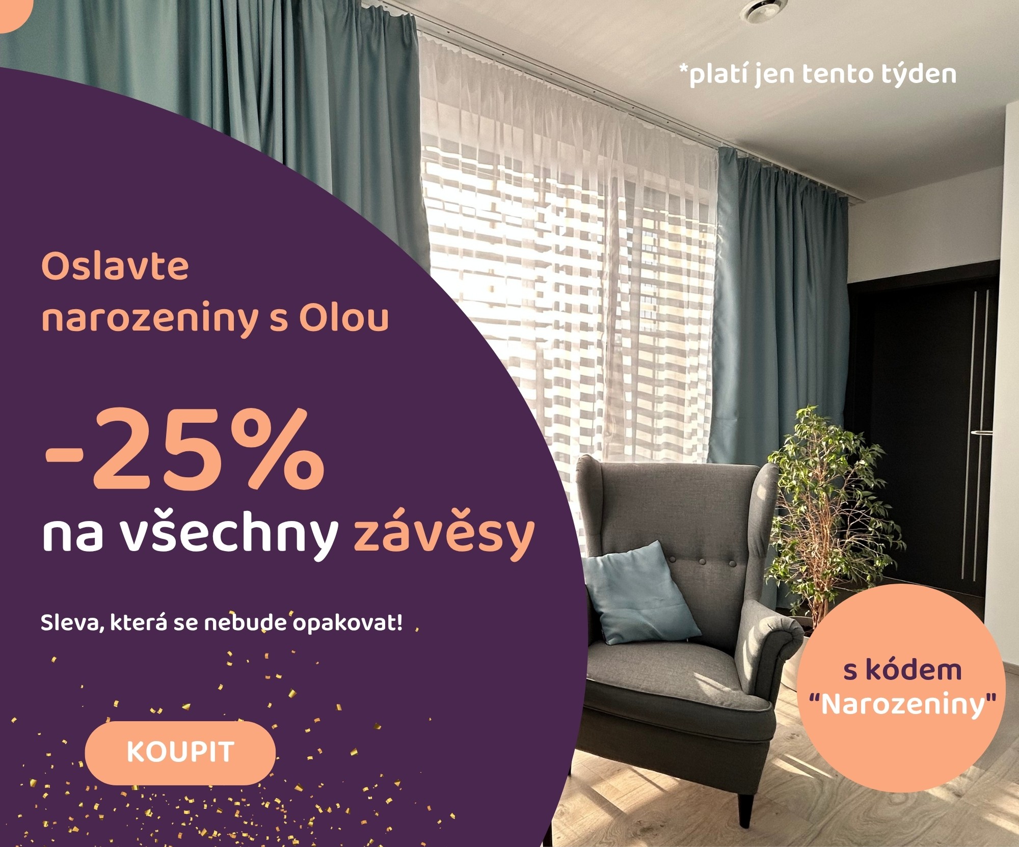 Akce olashop.cz