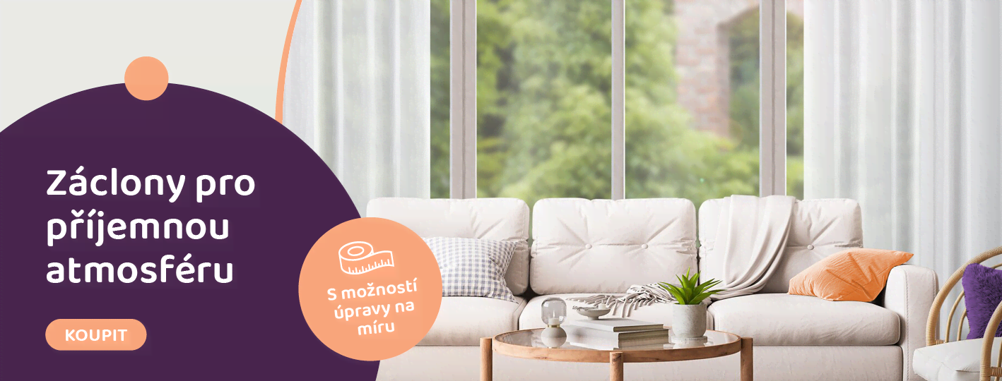 Hotové záclony desktop