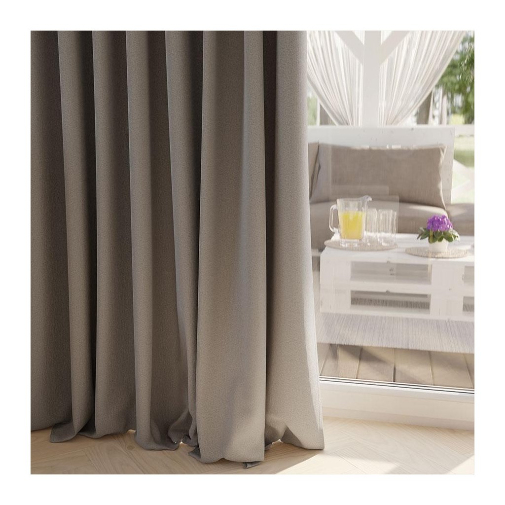72753 1 bezovosivy 100 zatemnovaci zaves blackout3