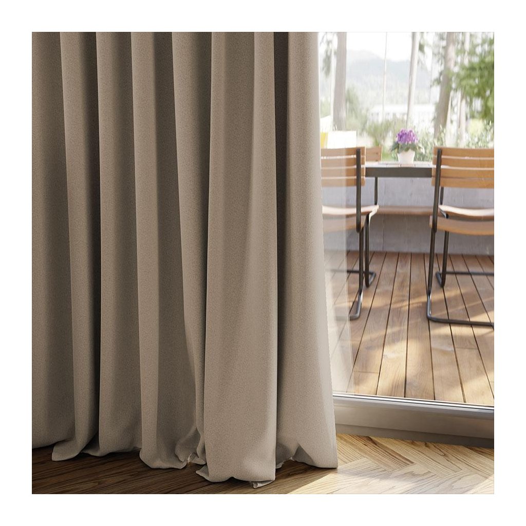 72744 1 svetlobezovy 100 zatemnovaci zaves blackout3
