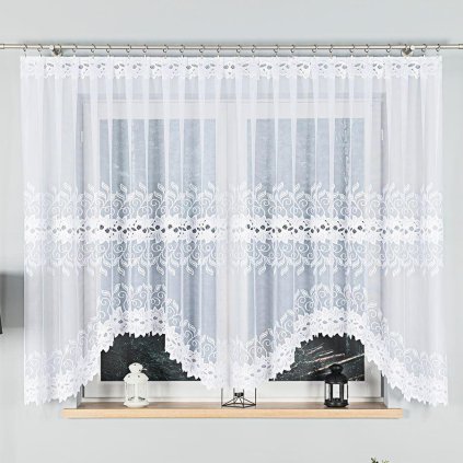70699 biela zakarova zaclona bastia 400x160 cm