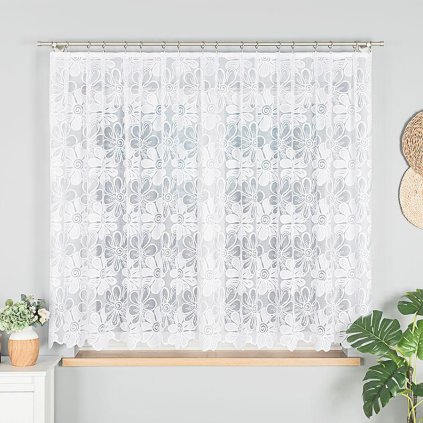 71080 biela zakarova zaclona patrycja 300x160 cm