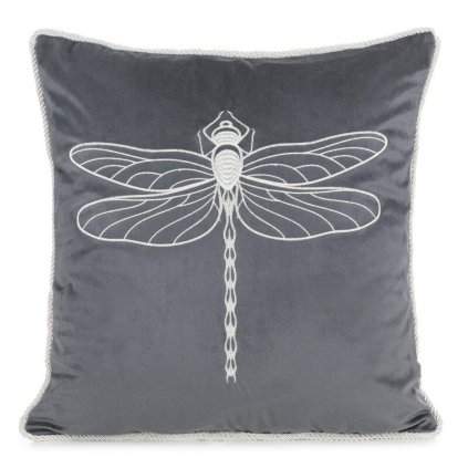 73761 vianocna dekoracna obliecka na vankus 45x45 cm