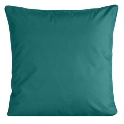 79041 zelena zahradna obliecka na vankus garden5 45x45 cm