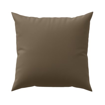 82764 kapucinova obliecka na vankus blackout1 40x40 cm