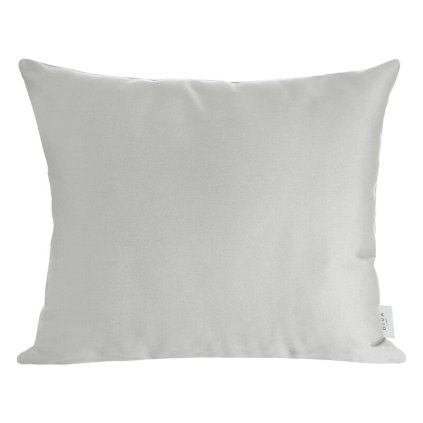 80298 siva satenova obliecka na vankus dina 50x70 cm
