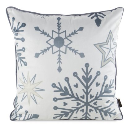 84081 vianocna dekoracna obliecka na vankus xmas181 45x45 cm