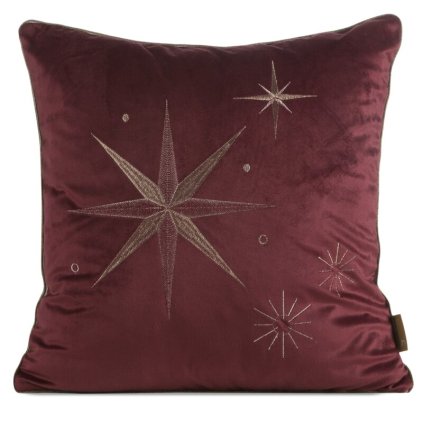 84099 vianocna dekoracna obliecka na vankus xmas259 45x45 cm