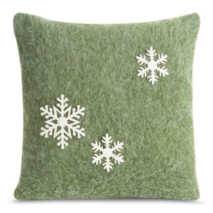 84030 vianocna dekoracna obliecka na vankus xmas83b 40x40 cm