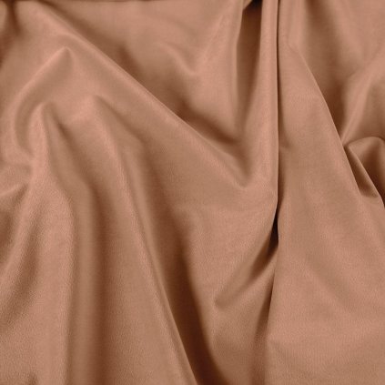 72618 velvet tkanina dekoracyjna wysokosc 300cm kolor 006 ciemny bezowy velvet tzp 006 000300 1