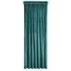 17349 6 tyrkysovy zaves na paske melanie 140x270 cm
