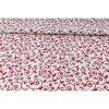 303 15 dekoracna latka cervene listie s 140 cm2