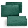 Zelený rýchloschnúci športový uterák AMY (Rozměr 30 x 30 cm)