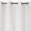 12762 2 biela zaclona na kruzkoch debbie 140x250 cm