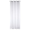 4797 1 biela zaclona na kruzkoch sakali 140x250 cm