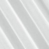 9498 1 biela zaclona rebecca so strukturou jemneho dazda 140x250 cm