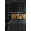 26178 6 cierny prehoz na postel musa5 s potlacou 280x260 cm