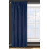 32535 1 tmavomodry zatemnovaci zaves na paske parisa 135x270 cm