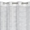 37854 2 biela zaclona na kruzkoch astera 140x250 cm