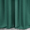 46947 3 zeleny zaves na paske style v eko style 140x270 cm