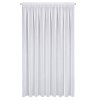 17196 2 hladka biela klasicka zaclona elpidia 350x250 cm