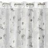 48327 2 biela zaclona na kruzkoch bessy s potlacou 350x250 cm