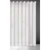 48375 8 biela zaclona na kruzkoch sibel 300x250 cm