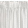 48393 2 biela zaclona na paske sibel 300x150 cm