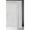 48390 8 biela zaclona na paske sibel 300x250 cm