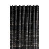 57789 1 cierny zatemnovaci zaves na paske andrean 135x280 cm