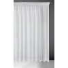 58908 5 biela zaclona na paske rebecca 350x250 cm