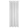 60135 5 biela zaclona na kruzkoch adel 140x250 cm
