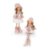 59925 1 vianocna figurka doll 21x13x45 cm