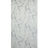 61926 7 strieborny zamatovy zaves na kruzkoch wera 140 x 250 cm