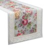 62217 1 gobelinovy obrus 1175 zdobeny kvetmi 40 x140 cm