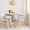 62262 3 gobelinovy obrus 1227 zdobeny kvetmi 40 x100 cm