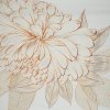 62486 1 biele postelne obliecky blanca8 s potlacou 140x200 cm 70x90 cm