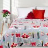 68370 1 vianocna deka koc13 150x200 cm
