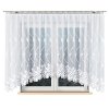 70636 6 biela zakarova zaclona alina 430x160 cm