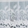 70552 3 biela zakarova zaclona bastia 250x120 cm