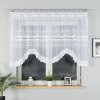 70552 biela zakarova zaclona bastia 250x120 cm