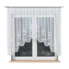 70888 5 biela zakarova zaclona berenika 300x140 cm