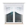 70774 7 biela zakarova zaclona daniela 250x90 cm