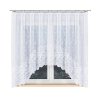 70822 5 biela zakarova zaclona kinga 300x160 cm